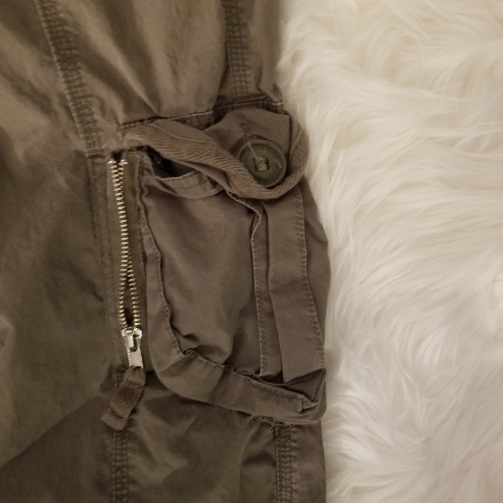 Cargo pants - Picture 5 of 5